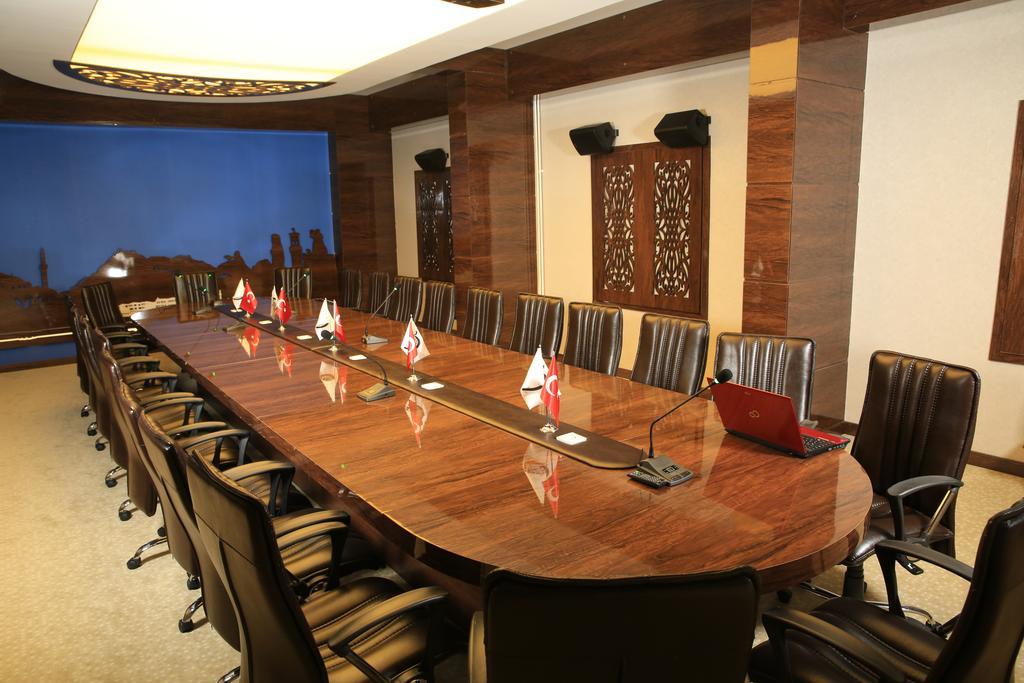 The Apple Palace Hotell Amasya Exteriör bild