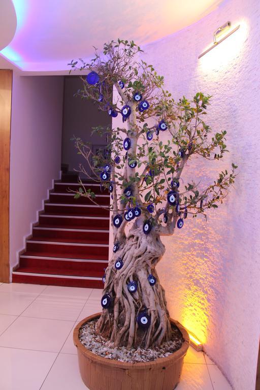 The Apple Palace Hotell Amasya Exteriör bild