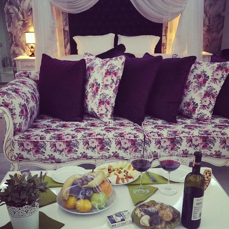The Apple Palace Hotell Amasya Rum bild
