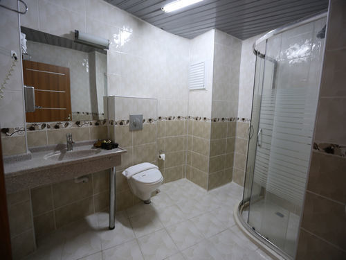 The Apple Palace Hotell Amasya Exteriör bild