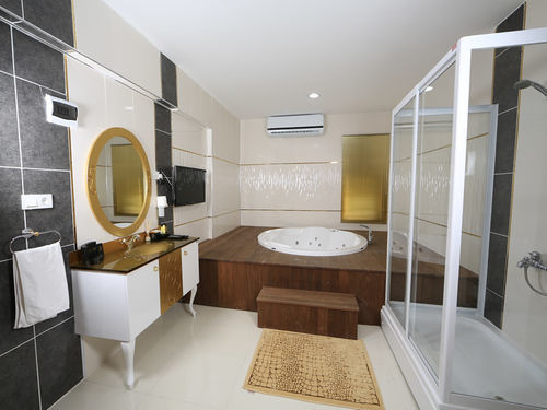 The Apple Palace Hotell Amasya Exteriör bild