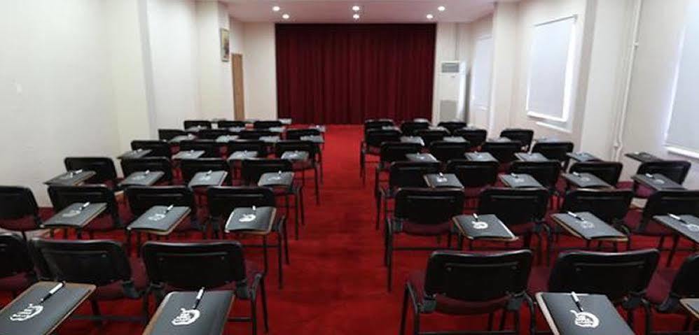 The Apple Palace Hotell Amasya Exteriör bild