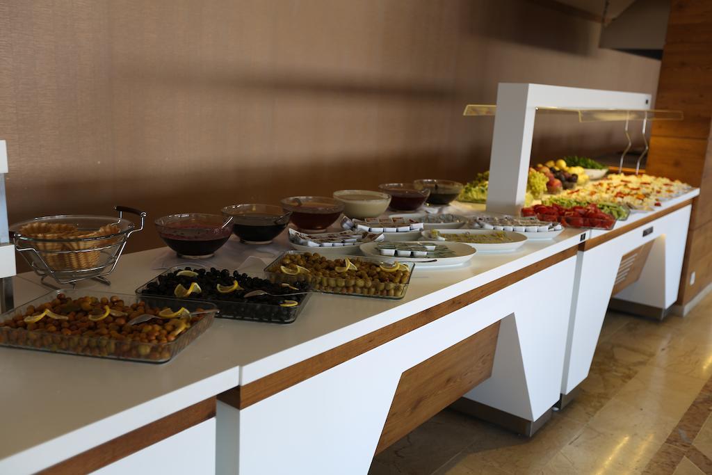 The Apple Palace Hotell Amasya Exteriör bild