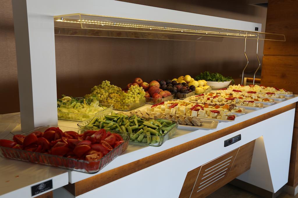 The Apple Palace Hotell Amasya Exteriör bild