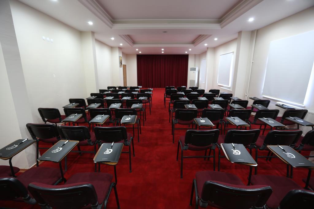 The Apple Palace Hotell Amasya Exteriör bild